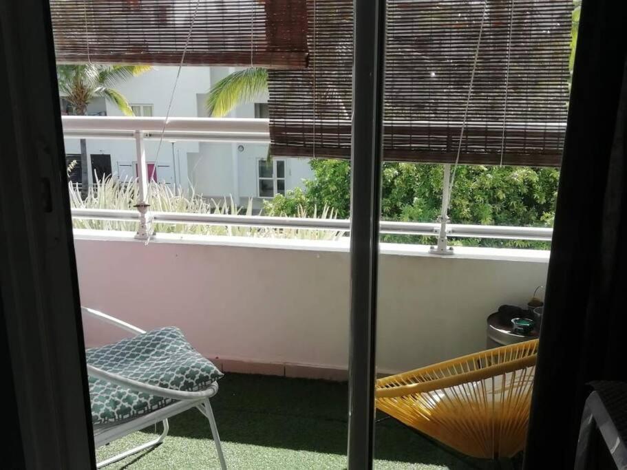 Appartement idéalement situé sur boucan canot Saint-Gilles-les Bains Esterno foto